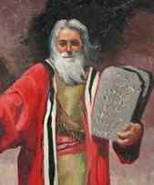 MOSES